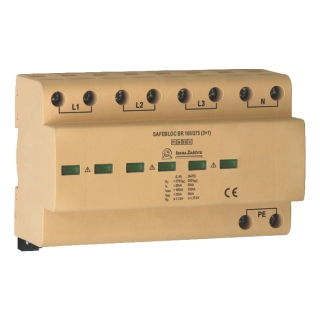 safebloc b 100 3+1 25