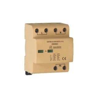 safebloc b 1+1 50
