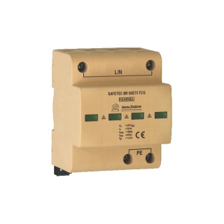 safetec b 50 50