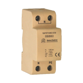 safetube b 50